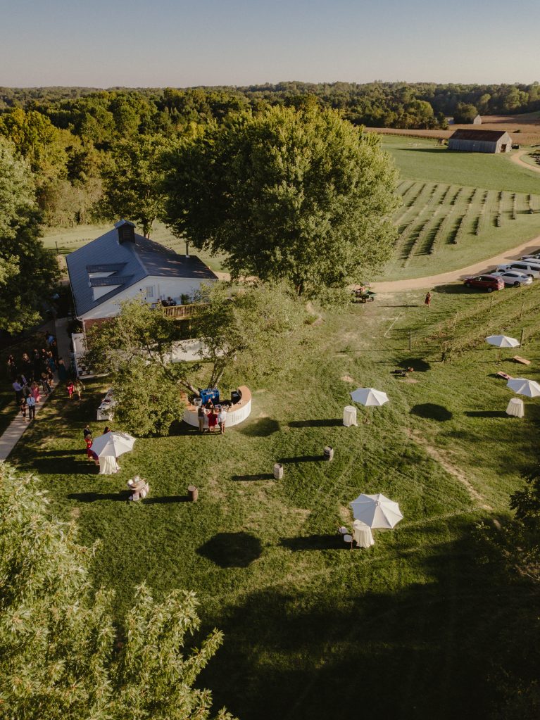 Event Building Rural Stunning Waterfront Farm Venue for All Your Events